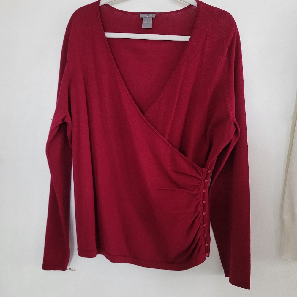 Ann Taylor Sweater